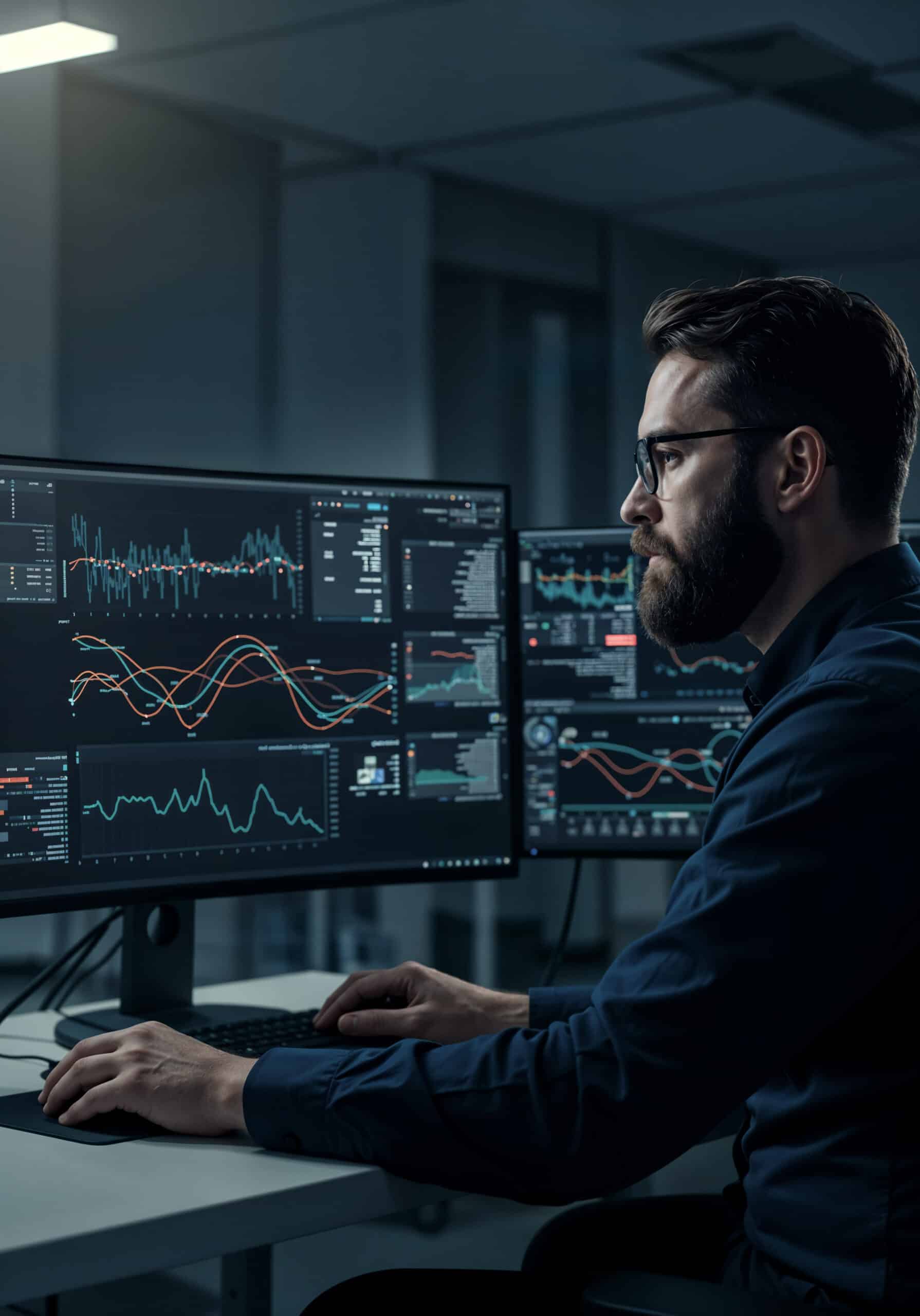 5 Formas en que la IA puede Automatizar tu PYME (y Ahorrarte Dinero)