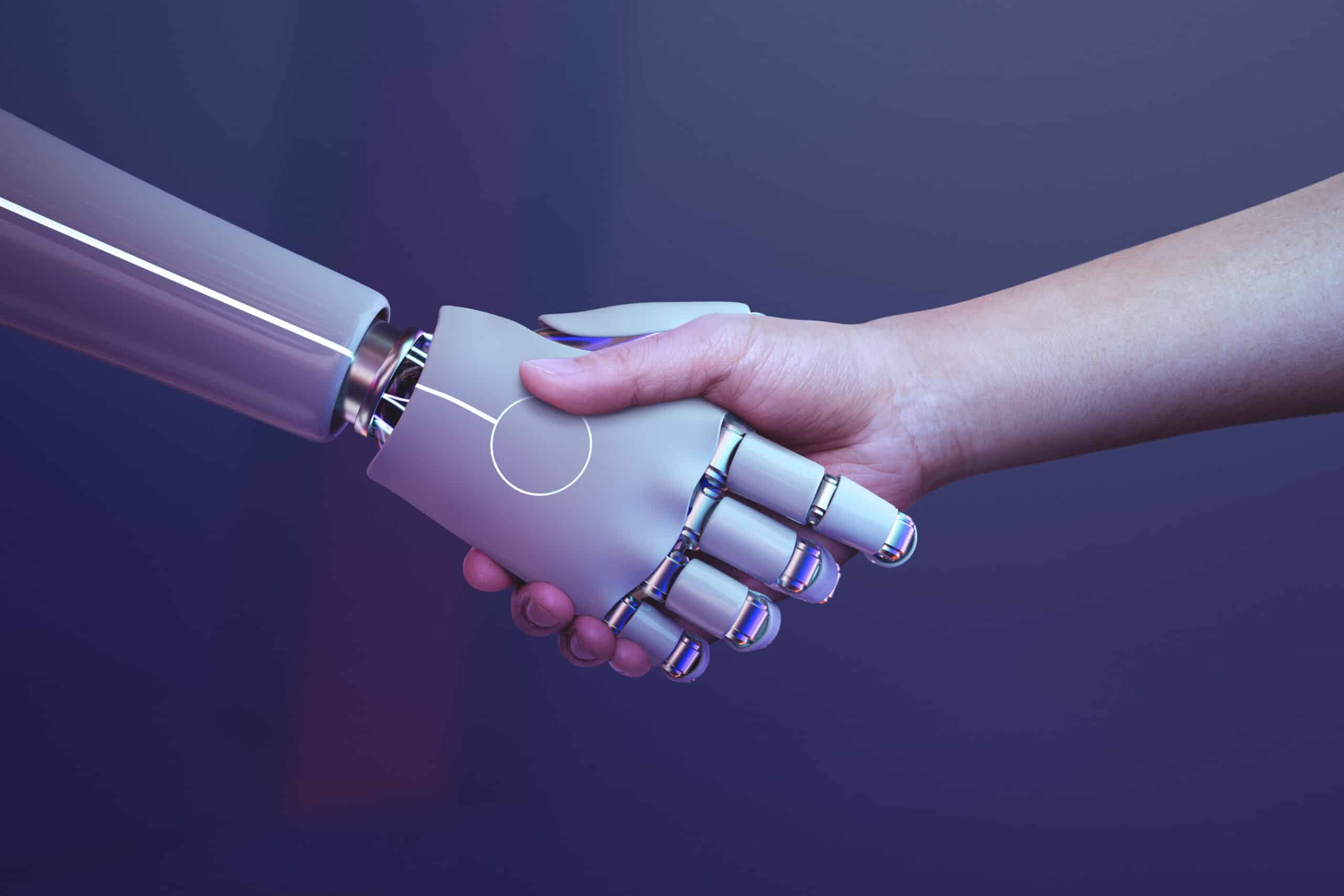 Integrando inteligencia artificial en tu negocio: desde chatbots hasta análisis predictivo