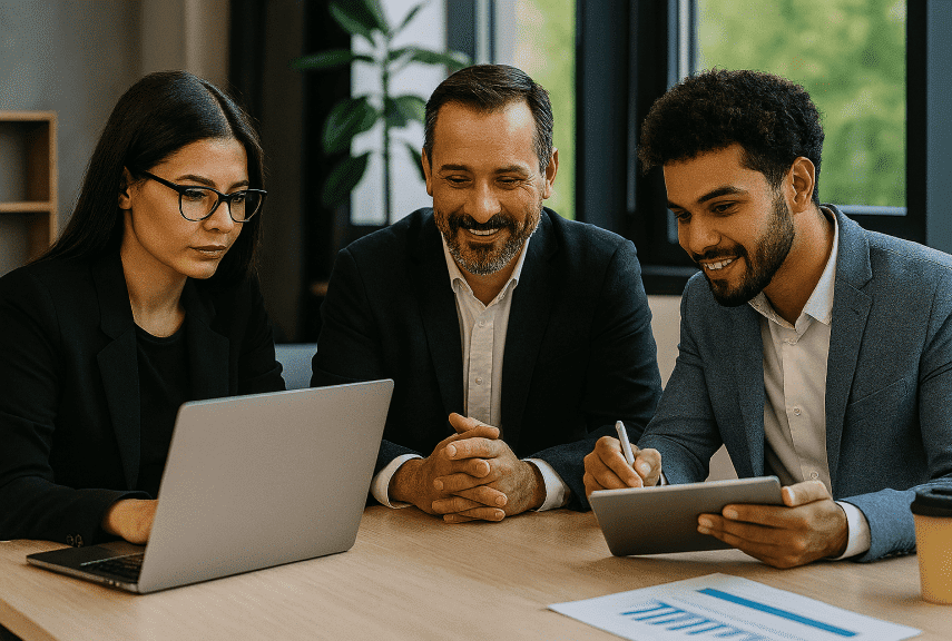 Empresas poblanas que están innovando con tecnología (y qué podemos aprender de ellas)