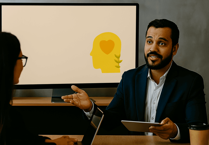 El poder del storytelling digital: cómo conectar con clientes más allá de la venta