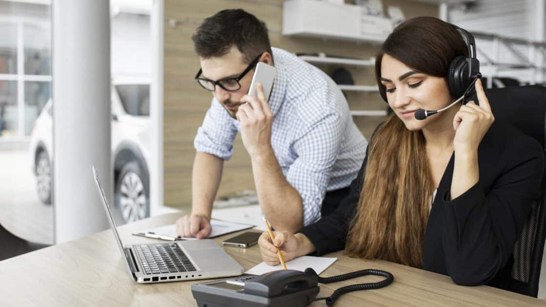 La atención al cliente como tu mejor estrategia digital