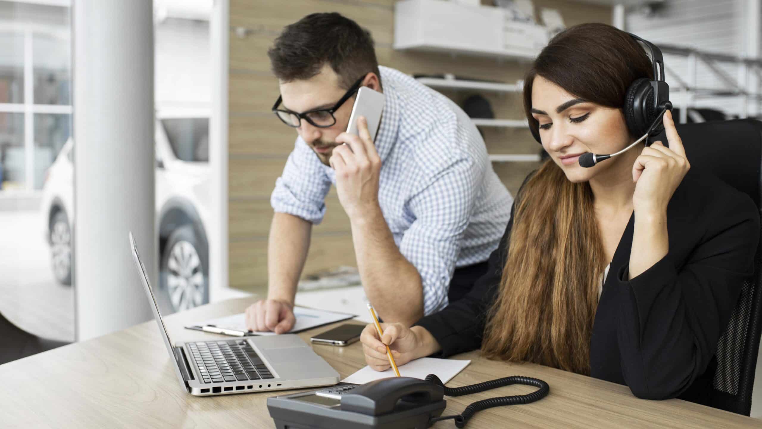 La atención al cliente como tu mejor estrategia digital