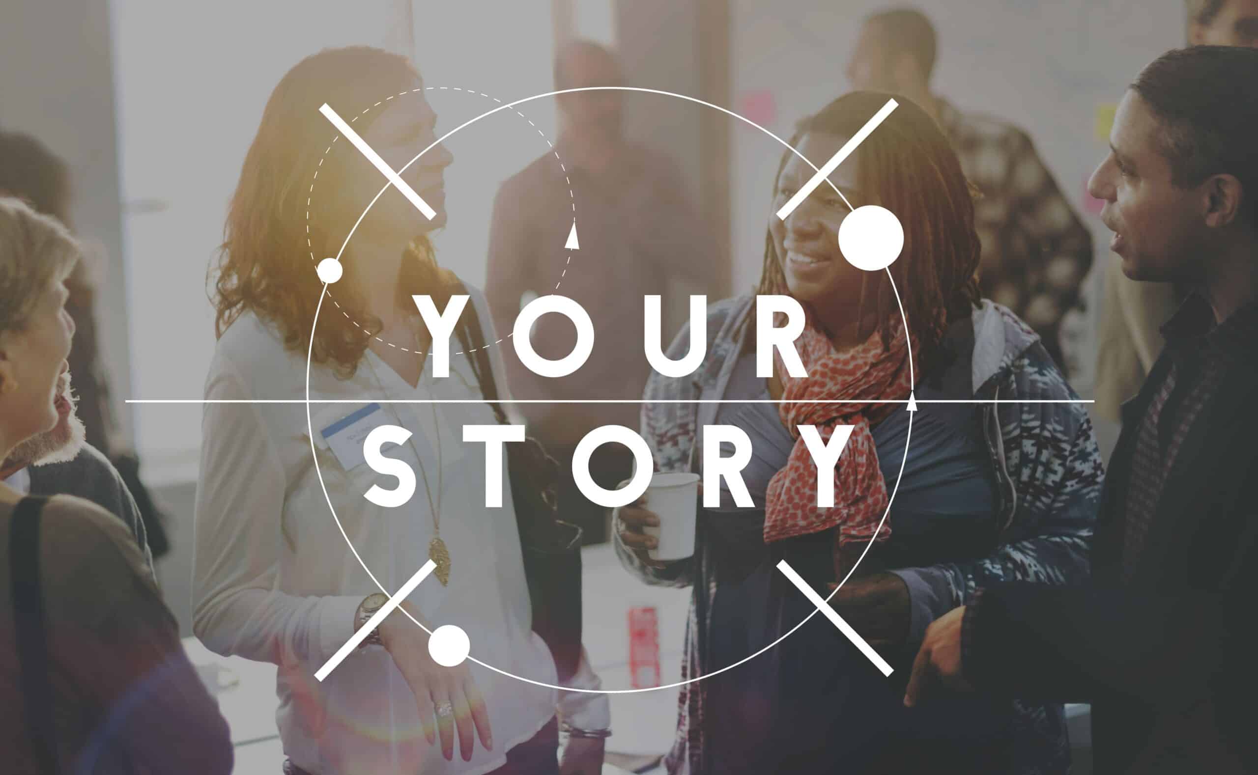 El valor de contar tu historia: cómo el storytelling impulsa tu negocio