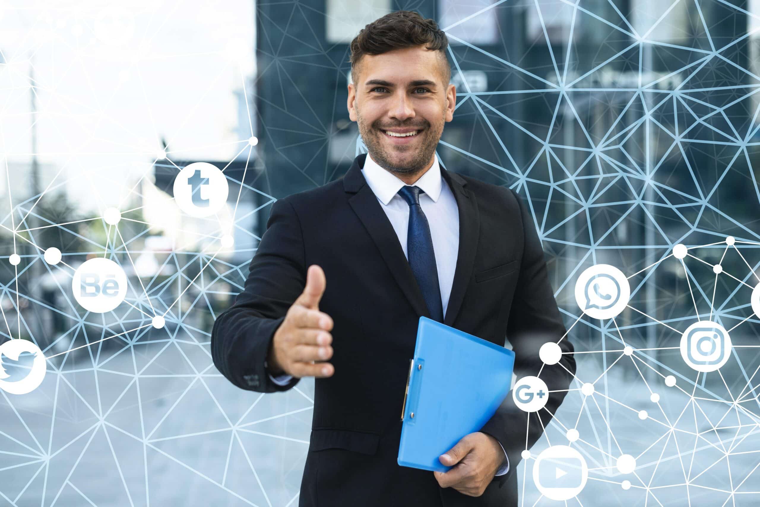 Cómo construir confianza digital en tu pyme