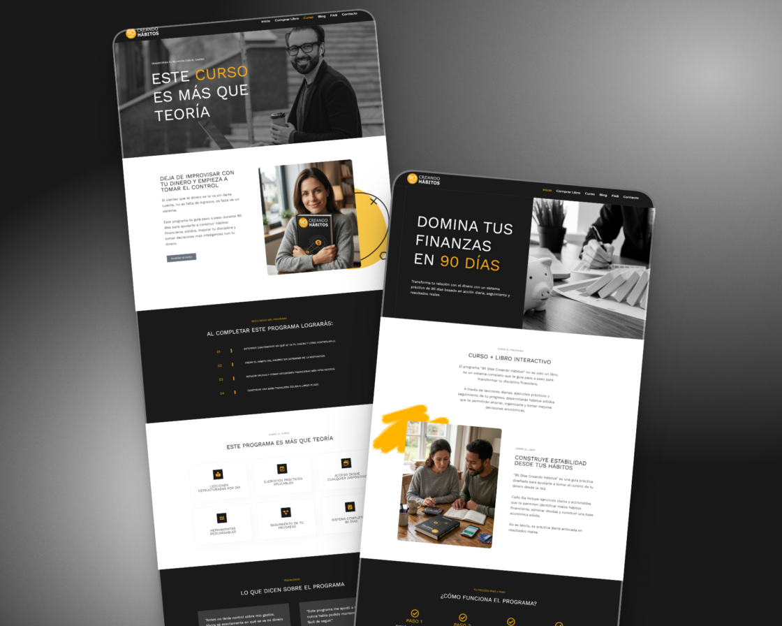 90 días creando hábitos