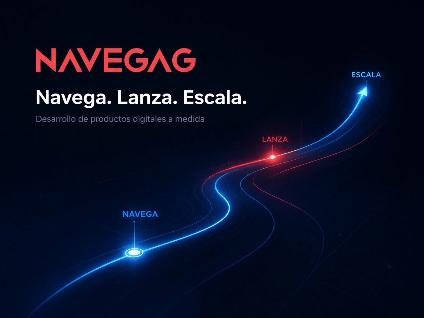 Bienvenido a Navegag