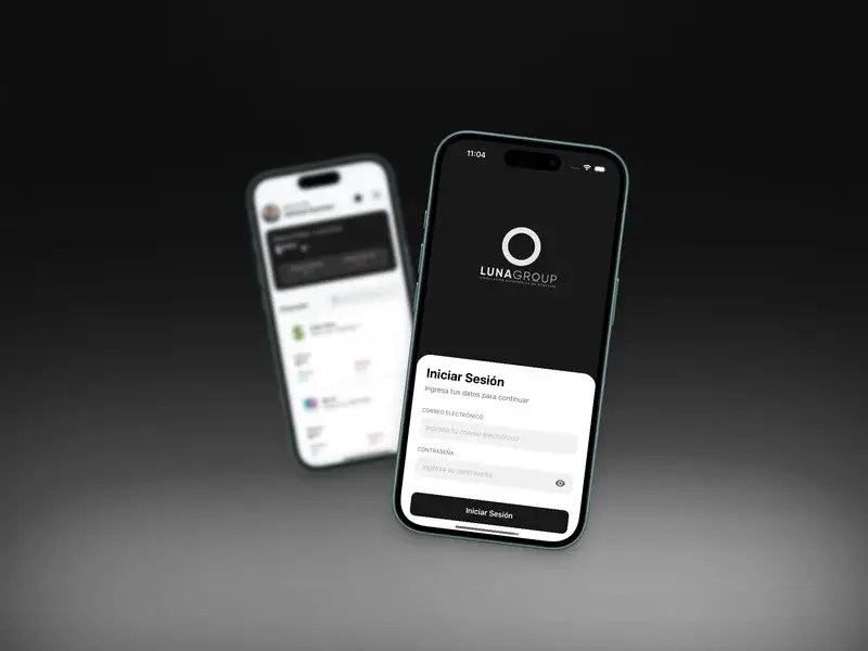 IALUNA - Asistente Financiero 1 app-ialuna